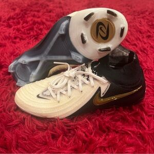 Nike Phantom Luna 2 Elite FG Mens size 5 Wmns sz 6.5 Soccer Cleats FJ2572-100